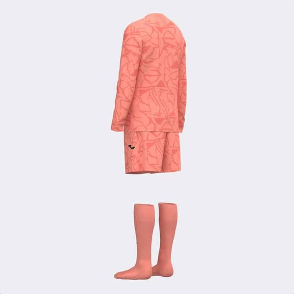 Joma Målvaktsuppsättning Zamora Ix  3XL Man
