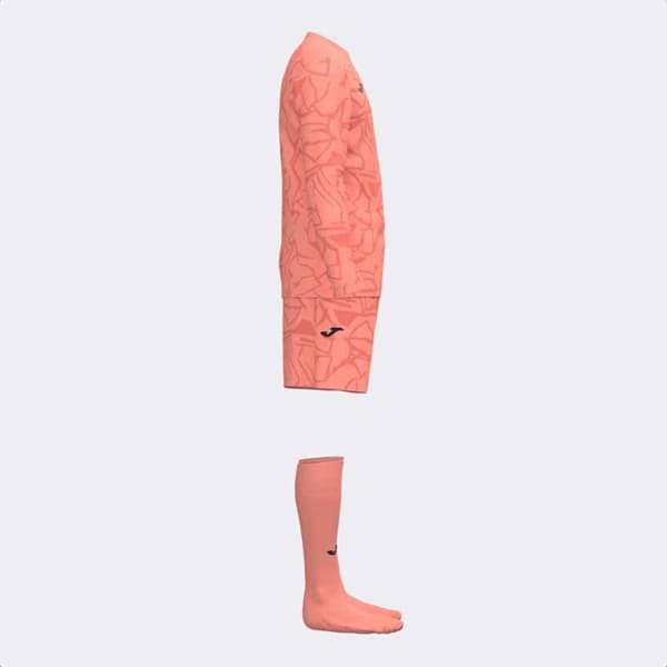 Joma Målvaktsuppsättning Zamora Ix  3XL Man
