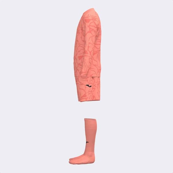Joma Målvaktsuppsättning Zamora Ix  3XL Man