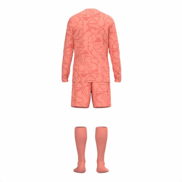 Joma Målvaktsuppsättning Zamora Ix  3XL Man