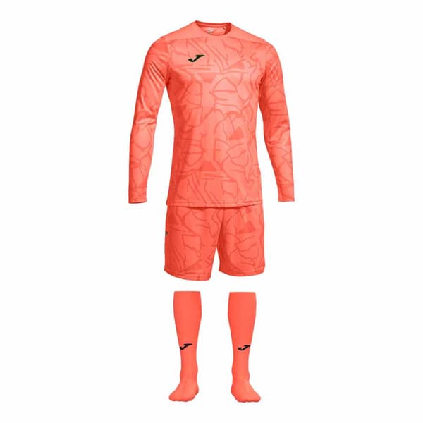 Joma Målvaktsuppsättning Zamora Ix  11-12 Years