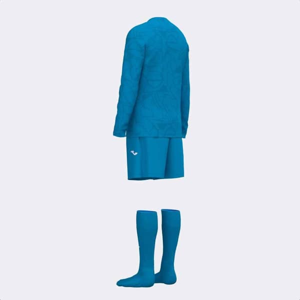 Joma Målmandssæt Zamora Ix  3XL Mand