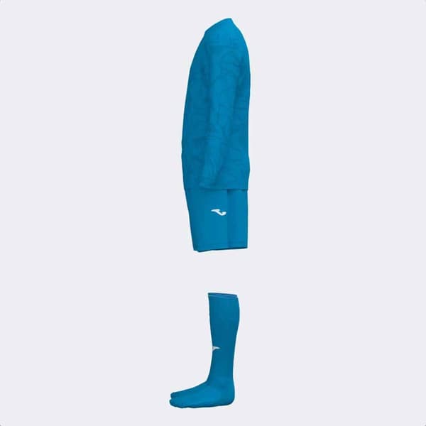 Joma Målmandssæt Zamora Ix  3XL Mand
