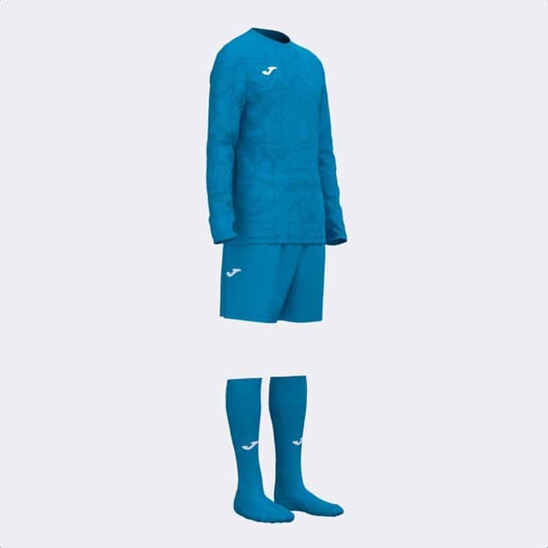 Joma Målmandssæt Zamora Ix  XL Mand