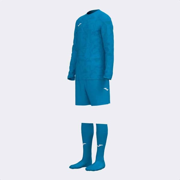 Joma Målmandssæt Zamora Ix  XL Mand