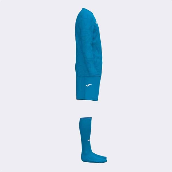 Joma Målmandssæt Zamora Ix  XL Mand