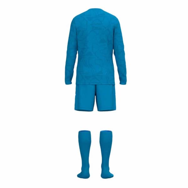 Joma Målmandssæt Zamora Ix  XL Mand