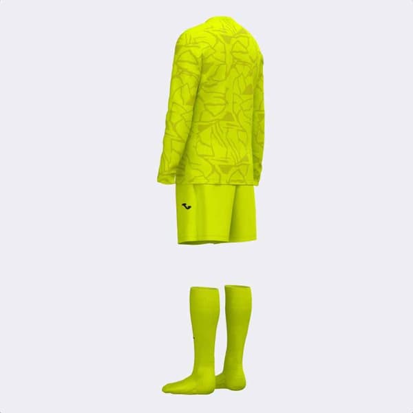 Joma Maalivahtisarja Zamora Ix  3XL Mies