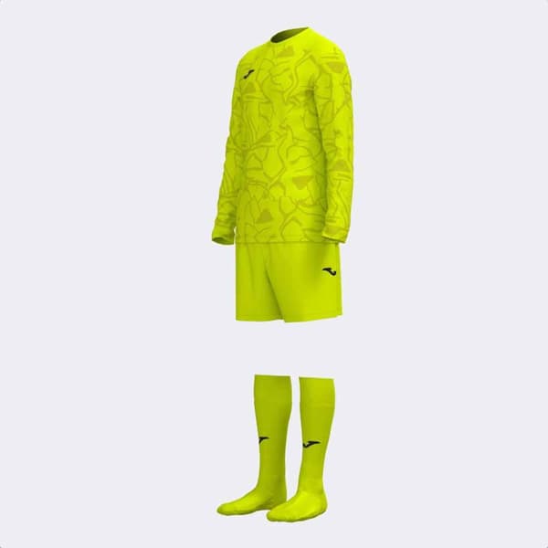 Joma Maalivahtisarja Zamora Ix  3XL Mies