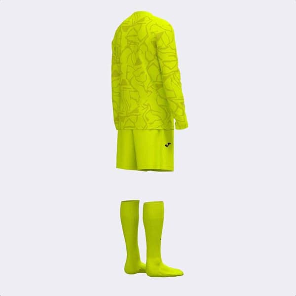 Joma Maalivahtisarja Zamora Ix  3XL Mies