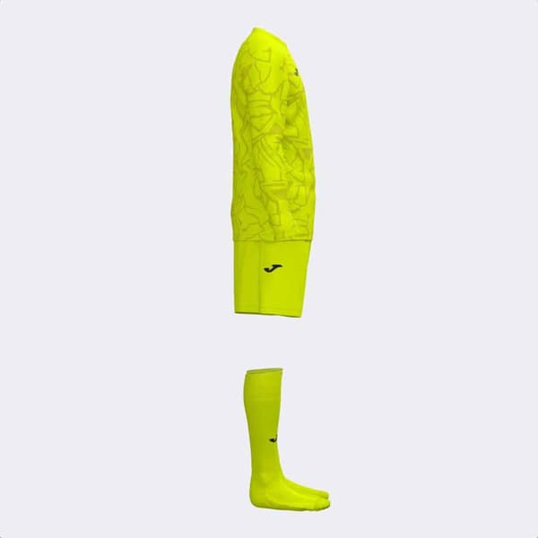 Joma Maalivahtisarja Zamora Ix  3XL Mies