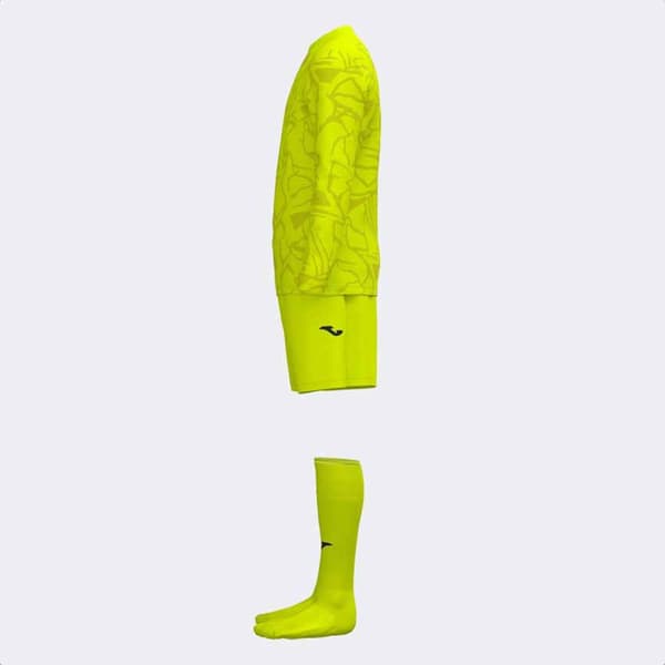 Joma Maalivahtisarja Zamora Ix  3XL Mies