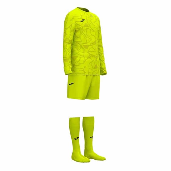 Joma Maalivahtisarja Zamora Ix  3XL Mies
