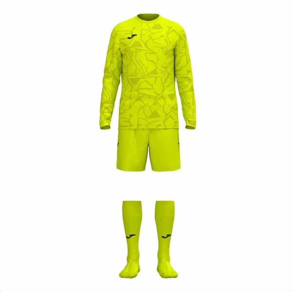 Joma Maalivahtisarja Zamora Ix  3XL Mies