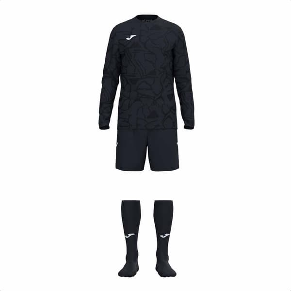 Joma Maalivahtisarja Zamora Ix  3XL Mies