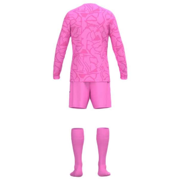 Joma Maalivahtisarja Zamora Ix  3XL Mies