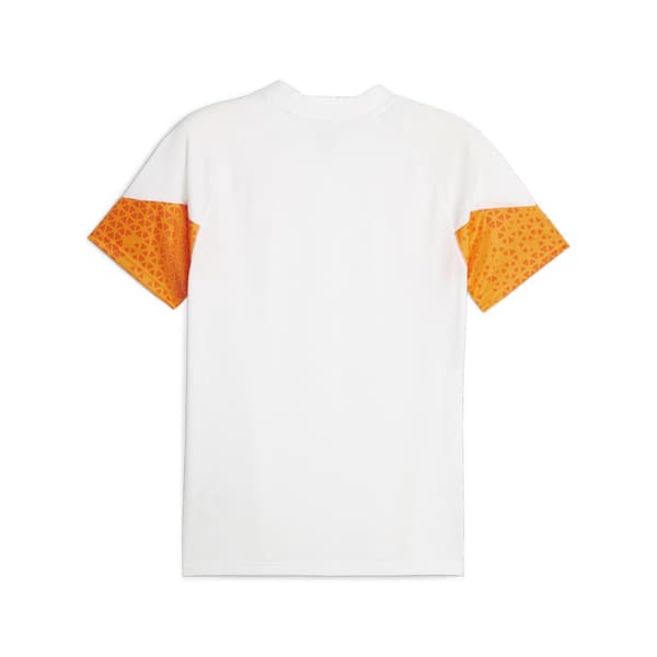 Puma Tränings Kortärmad T-shirt 772855 Manchester City 23/24  L