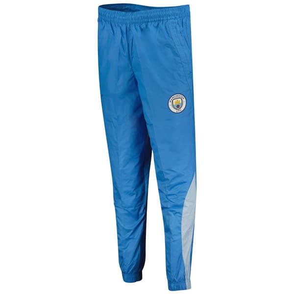 Puma Prematch Lyhythihainen T-paita Manchester City 23/24  XL