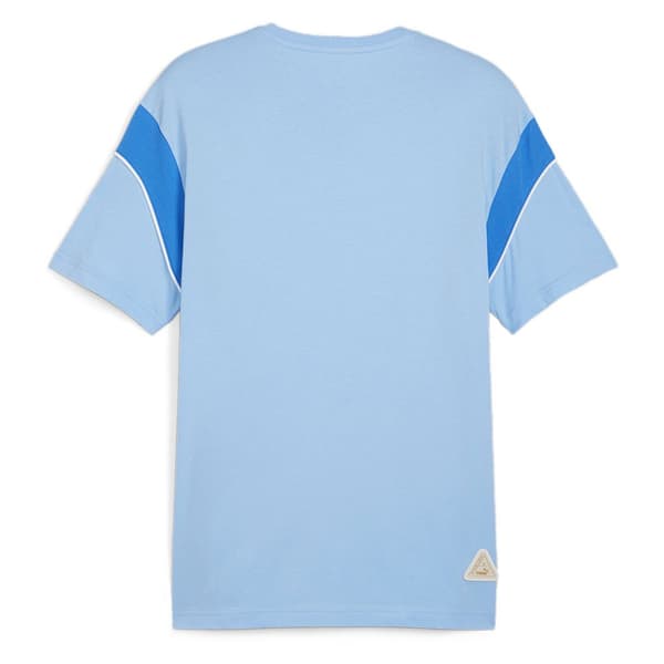 Puma Kortärmad T-shirt Manchester City Ftblarchive M Man