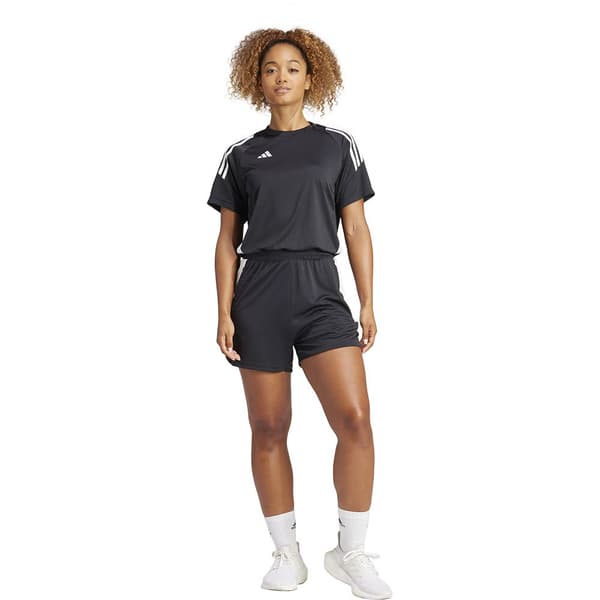 Adidas Jumpsuit Träning Tiro24 Svart 2XS / Regular Kvinna