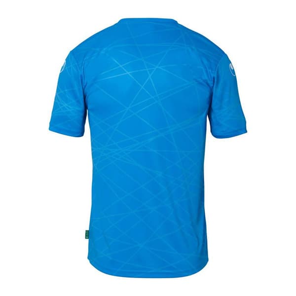 Uhlsport Målmandssæt Prediction Blå 152 cm