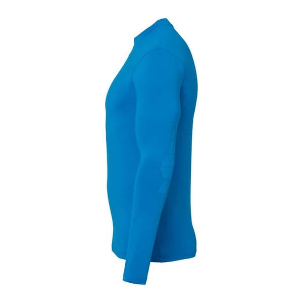Uhlsport Målmandssæt Prediction Blå 152 cm