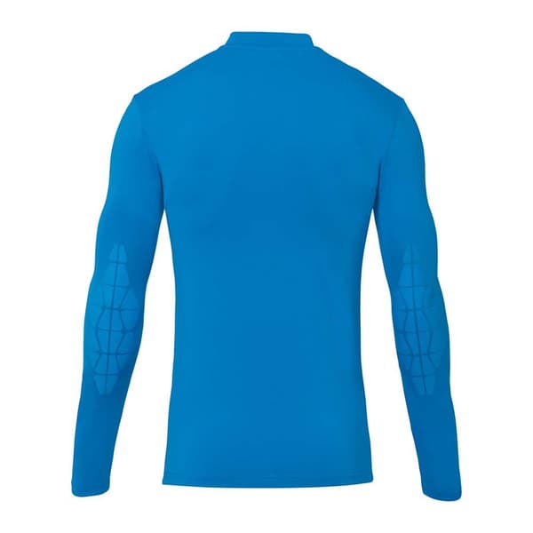 Uhlsport Målmandssæt Prediction Blå 152 cm
