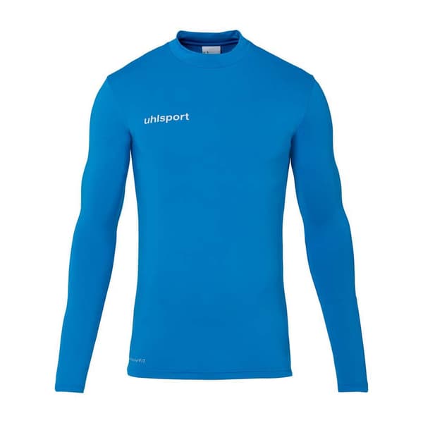 Uhlsport Målmandssæt Prediction Blå 152 cm