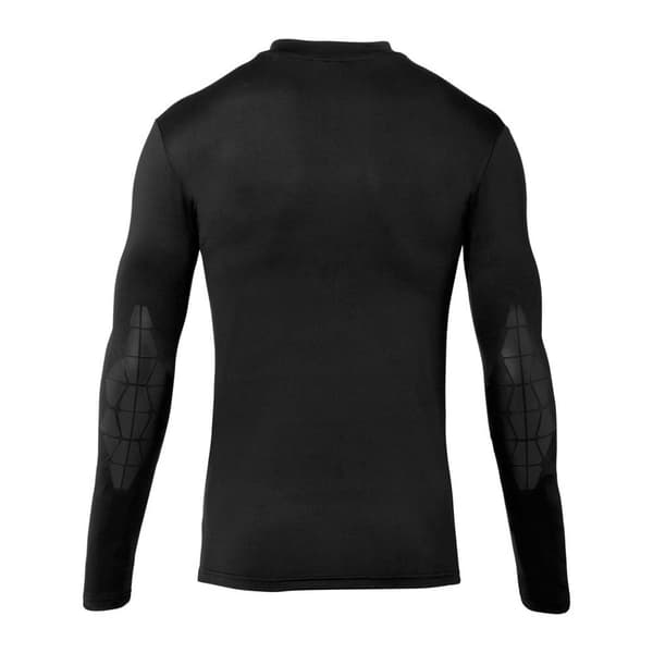 Uhlsport Målmandssæt Prediction Blå 140 cm