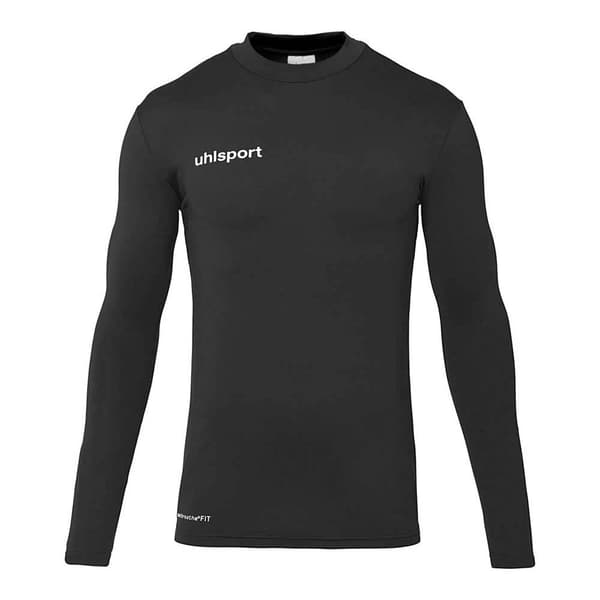 Uhlsport Målmandssæt Prediction Blå 140 cm
