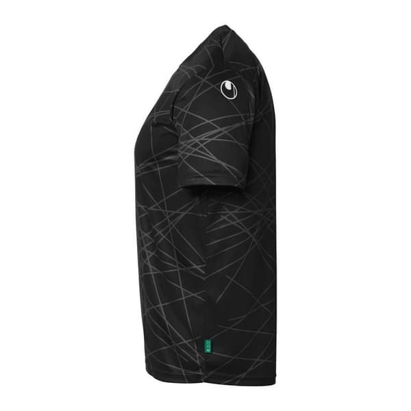 Uhlsport Kortærmet T-shirt Prediction  2XL Mand
