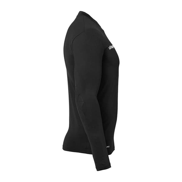 Uhlsport Målmandssæt Prediction Blå 164 cm
