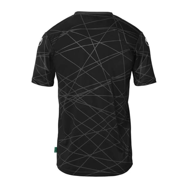 Uhlsport Målmandssæt Prediction Sort 140 cm