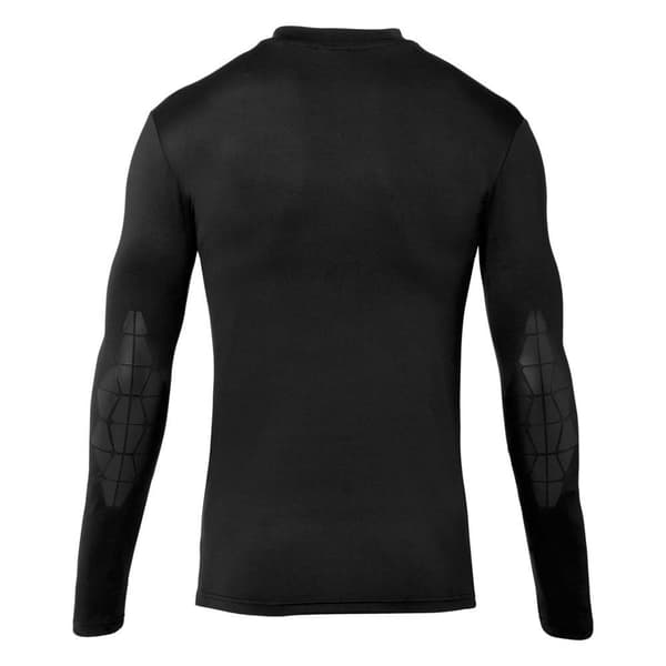 Uhlsport Målmandssæt Prediction Sort 152 cm
