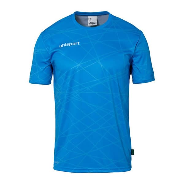 Uhlsport Målmandssæt Prediction  XL Mand