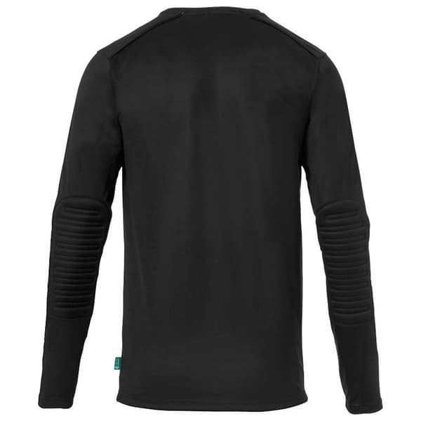 Uhlsport Langærmet Målmandssæt Tower Sort XL Mand