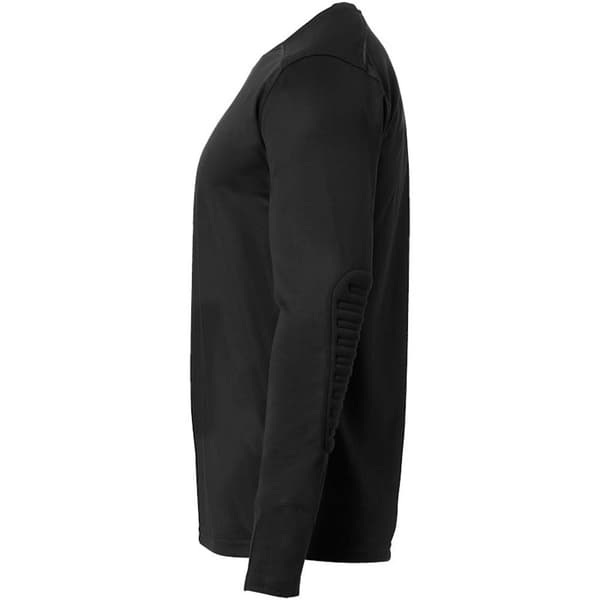 Uhlsport Langærmet Målmandssæt Tower Sort 2XL Mand
