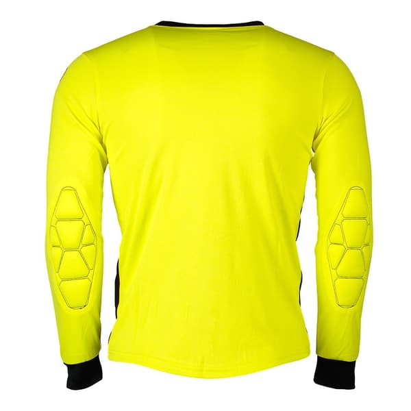 Uhlsport Långärmad T-shirt Goal Grönt XL Pojke