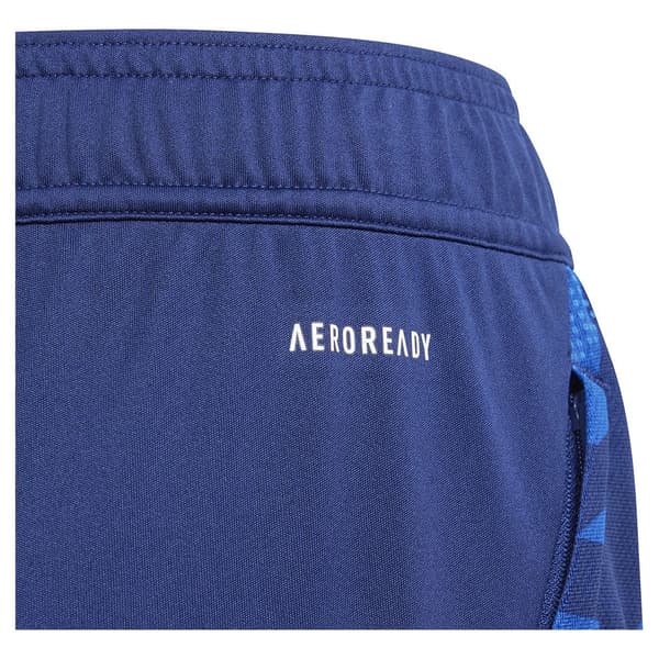 Adidas Junior Shorts Träning Italy 23/24  11-12 Years