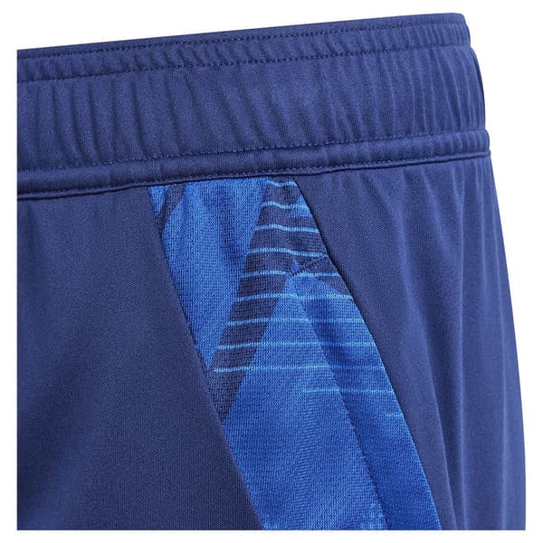 Adidas Junior Shorts Träning Italy 23/24  11-12 Years