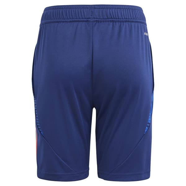 Adidas Junior Shorts Träning Italy 23/24  11-12 Years