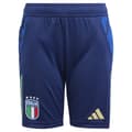 Miniatyrbillede 1 af 5: Adidas Junior Shorts Træning Italy 23/24  13-14 Years