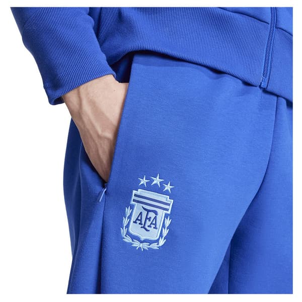 Adidas Bukserrejser Argentina 23/24  L