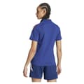 Miniatyrbillede 2 af 6: Adidas Kortærmet Polo Italy 23/24  S