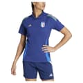 Miniatyrbillede 1 af 6: Adidas Kortærmet Polo Italy 23/24  S