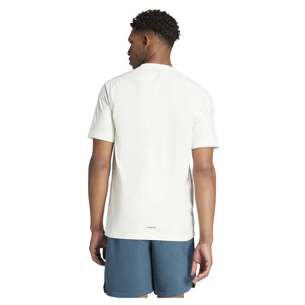 Adidas Lyhythihainen T-paita Travel Italy 23/24  M