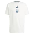 Miniatyrbild 3 av 8: Adidas Kortärmad T-shirt Travel Italy 23/24  XL