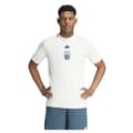 Miniatyrbild 1 av 8: Adidas Kortärmad T-shirt Travel Italy 23/24  XL