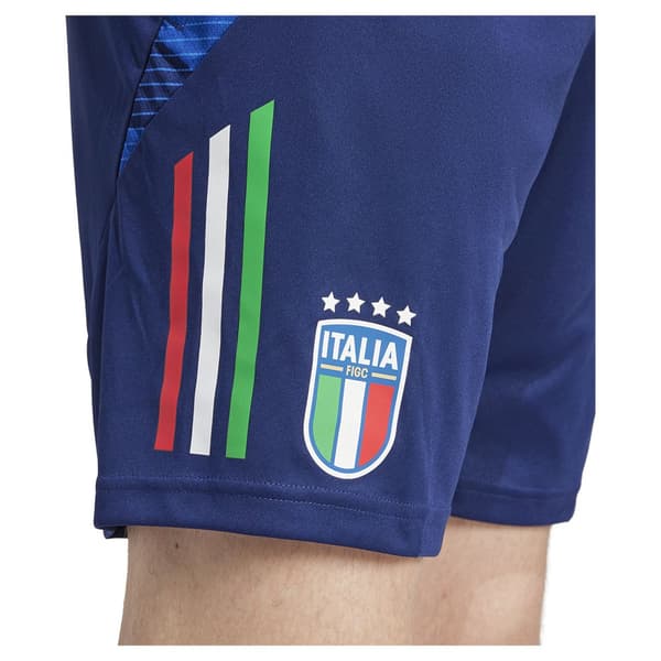Adidas Shortsit Koulutus Italy 23/24  S