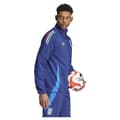 Miniatyrbild 4 av 7: Adidas Träningsjacka Pre Match Italy 23/24  S